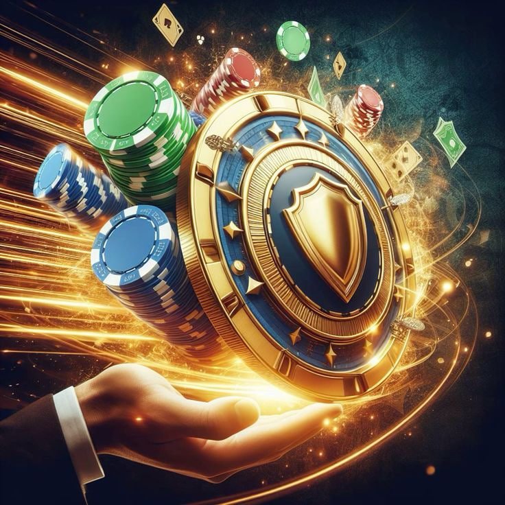 Studio HD dengan kamera multi-sudut Studio live dealer berkualitas HD di coi toto