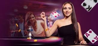 Statistik permainan real-time dan transparan Statistik permainan live dealer di coi toto