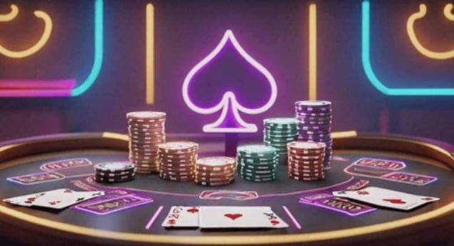 Interface taruhan di live dealer coi toto Interface taruhan No Commission Baccarat di coi toto