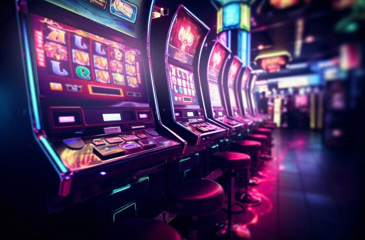 Dealer profesional menjalani permainan dengan transparan Dealer profesional yang menjalani No Commission Baccarat
