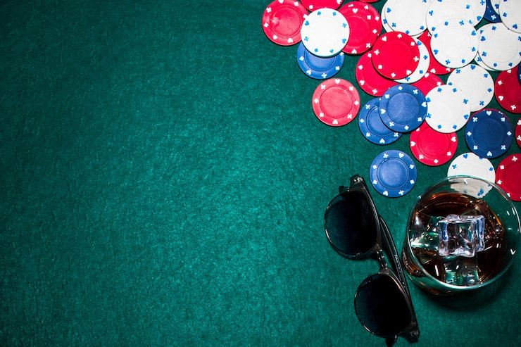 Pemain bermain baccarat di coi toto dengan dukungan pembayaran DANA dan OVO